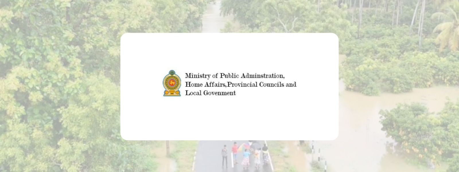 Special Leave Granted to FloodHit Public Servants